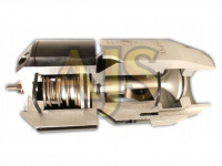 Блоу-офф SYNPHASE style