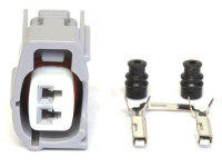 Toyota фишка форсунки 9098011875