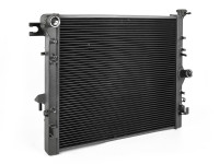 Радиатор алюминиевый JEEP WRANGLER JK 3.6L 07-18 40mm AT AJS