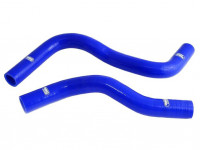 Патрубки радиатора MMC Galant 2.5 VR4 (синий)