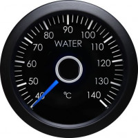 Датчик DEPO (Тайвань) VW 52мм WT (синий)