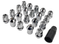 Гайки колесные Greddy M32P M12х1.25