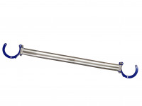 Taiko распорка передних стоек Subaru Levorg VM 14-19 (синий)