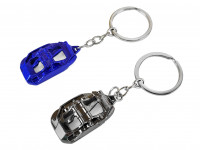 Брелок тормозной суппорт (серый)