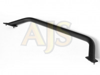 Дуга для бампера BMS060107 для Toyota Land Cruiser 200 08-15 (Полимерное покрытие) (Полимерное покрытие)