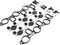 Ремкомплект впускного коллектора AUDI VW 2.7 3.0 TDI A4 A5 A6 A8 Q7 Touareg