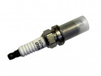 Toyota cвеча зажигания Denso K16RU11 9091901164