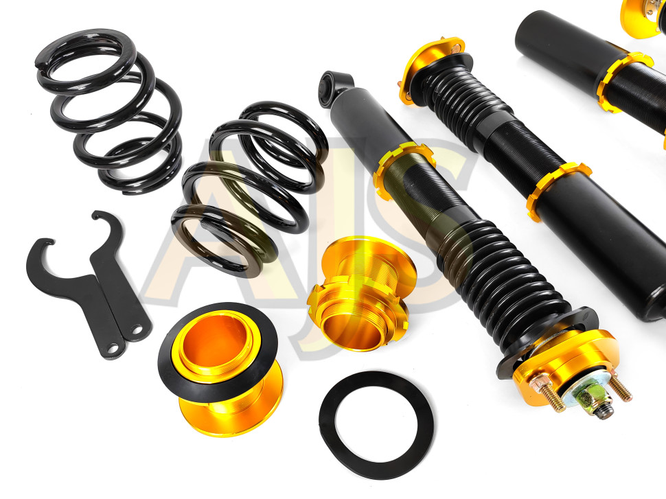 MDU light BMW E30 316 1987