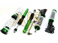 Койловеры AJS Toyota Vios NCP93, Yaris 06-12 NCP91