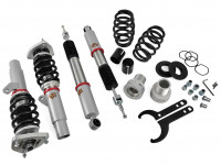 Койловеры AJS VW Golf 7 R 12-20 MQB 4WD