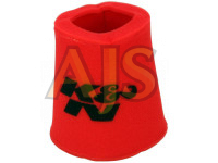 K&N Чехол на воздушный фильтр KNE-25-0810