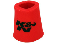 K&N Чехол на воздушный фильтр KNE-25-0810