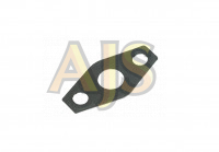 Прокладка фланца слива двухслойная