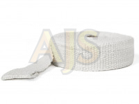 Термолента керамическая 1200гр 50х2х10м