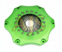 AJS, HKS style корзина сцепления универсальная прямой выжим