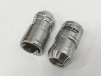 Гайки колесные Greddy M40 M12х1.25 (хром)