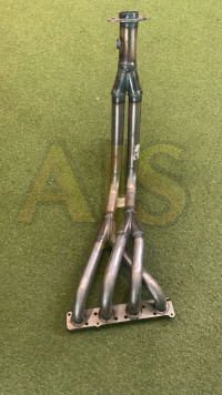 Выпускной коллектор ВАЗ 2110-2172 16кл, 4-2-1, ЕВРО 2