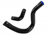 4x4 Патрубки интеркулера MMC Delica PD8W 4М40 (черный)