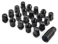 Гайки колесные Greddy M32P PRO M12х1.25