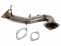 Даунпайп VW Golf 5-6, Sirocco 1.4 TSI 03-13