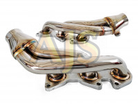 Выпускной коллектор Toyota Tacoma,  4runner,  FJ 4.0 03-12