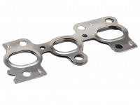 Toyota прокладка выпускного коллектора 1719846010