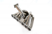 Выпускной коллектор Toyota 1JZ  non vvti T3