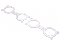 Комплект впускных прокладок между биноклями и пауком коллектора Subaru EJ20 EJ25