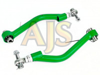 Тяги реактивные MMC Evo 4-9 96-07 задние с регулировкой AJS