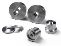 Taiko опоры заднего редуктора Mark 2 jzx90, jzx100 (алюминий) 4шт