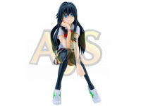 Аниме фигурка Yukinosita