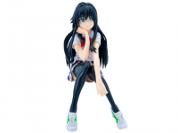 Аниме фигурка Yukinosita