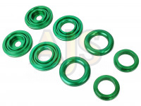 Toyota Mark 2 JZX90, JZX100 проставки подрамника AJS