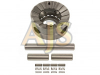 Блокировка Lock Right Toyota Land Cruiser 60, 70, 80 9.5 дюйма