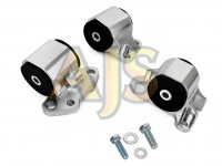 Honda Civic EG для B и D серии 2 болта подушки ДВС