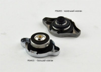 Крышка радиатора PIAA под большой клапан 0.9кг SSR53