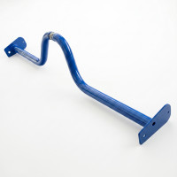 Taiko распорка салона в ноги Toyota Mark 2 jzx90 jzx100 92-01 (синий)