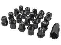 Гайки колесные Greddy M32P PRO MAX M12х1.25