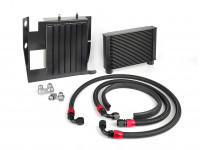 Масляный радиатор BMW 3 E90 E92 N54