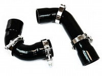 Пайпинг-кит VW Golf GTI R MK7 1.8T 2.0T TSI