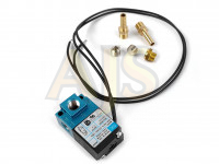 Соленоид MAC 3-х портовый