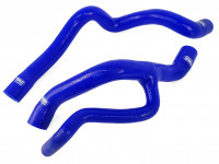 Патрубки радиатора VW Golf 1.4TSi MK6 2009-2014 (синий)