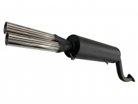 Глушитель с двойной насадкой ВАЗ 2101 Спорт