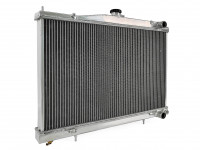 Радиатор алюминиевый Nissan Skyline R33 40мм MT AJS