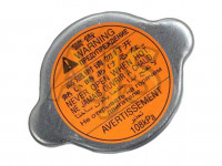 Крышка радиатора SUBARU 45137AE003