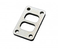 Taiko фланец под коллектор Т3 twin-scroll (сталь)