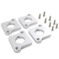 Крепежи для катушек зажигания TSFi 2л на моторы VW Audi Golf A4 A6 1.8T