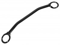 Распорка передняя верхняя Subaru Forester SG 02-07 (черный)