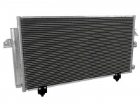 Paдиатор кoндициoнepa Toyota RAV4 01-06