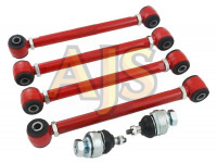 Honda Accord 03-07 набор рычагов (6 штук)